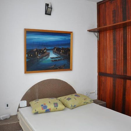 Búzios Flat 105 A 120 Metros Da Praia De Geriba 아파트 외부 사진