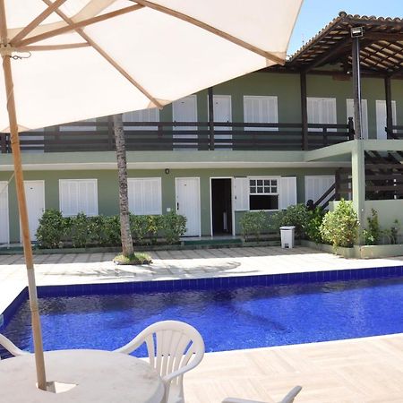 Búzios Flat 105 A 120 Metros Da Praia De Geriba 아파트 외부 사진