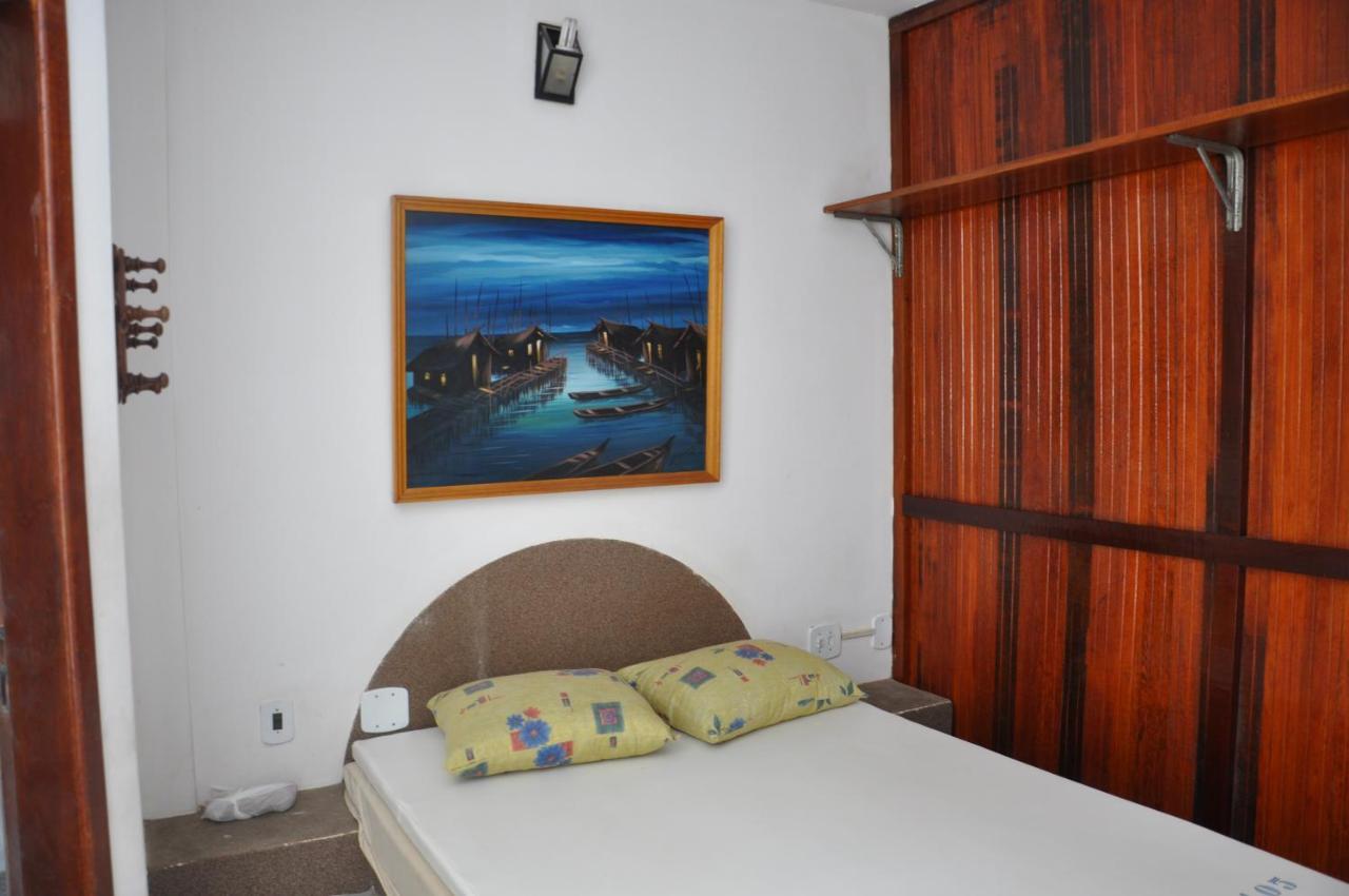 Búzios Flat 105 A 120 Metros Da Praia De Geriba 아파트 외부 사진