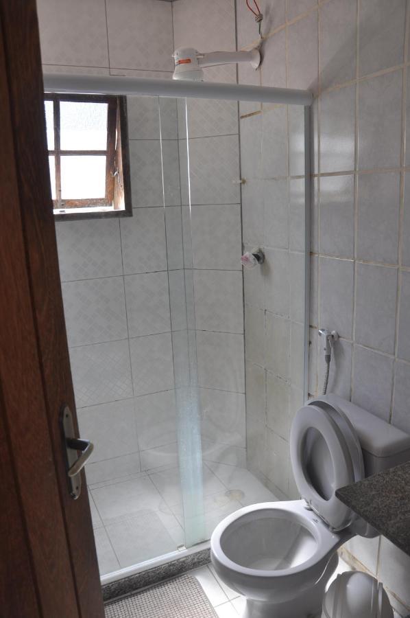 Búzios Flat 105 A 120 Metros Da Praia De Geriba 아파트 외부 사진
