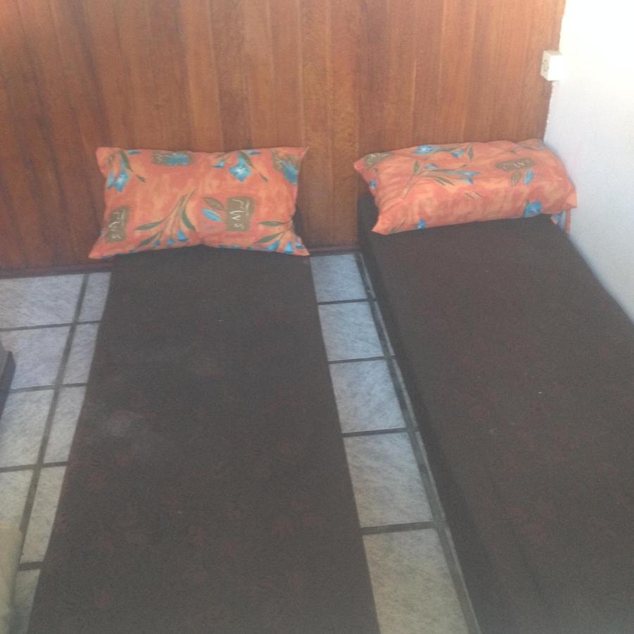 Búzios Flat 105 A 120 Metros Da Praia De Geriba 아파트 외부 사진