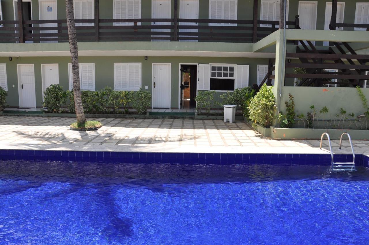Búzios Flat 105 A 120 Metros Da Praia De Geriba 아파트 외부 사진
