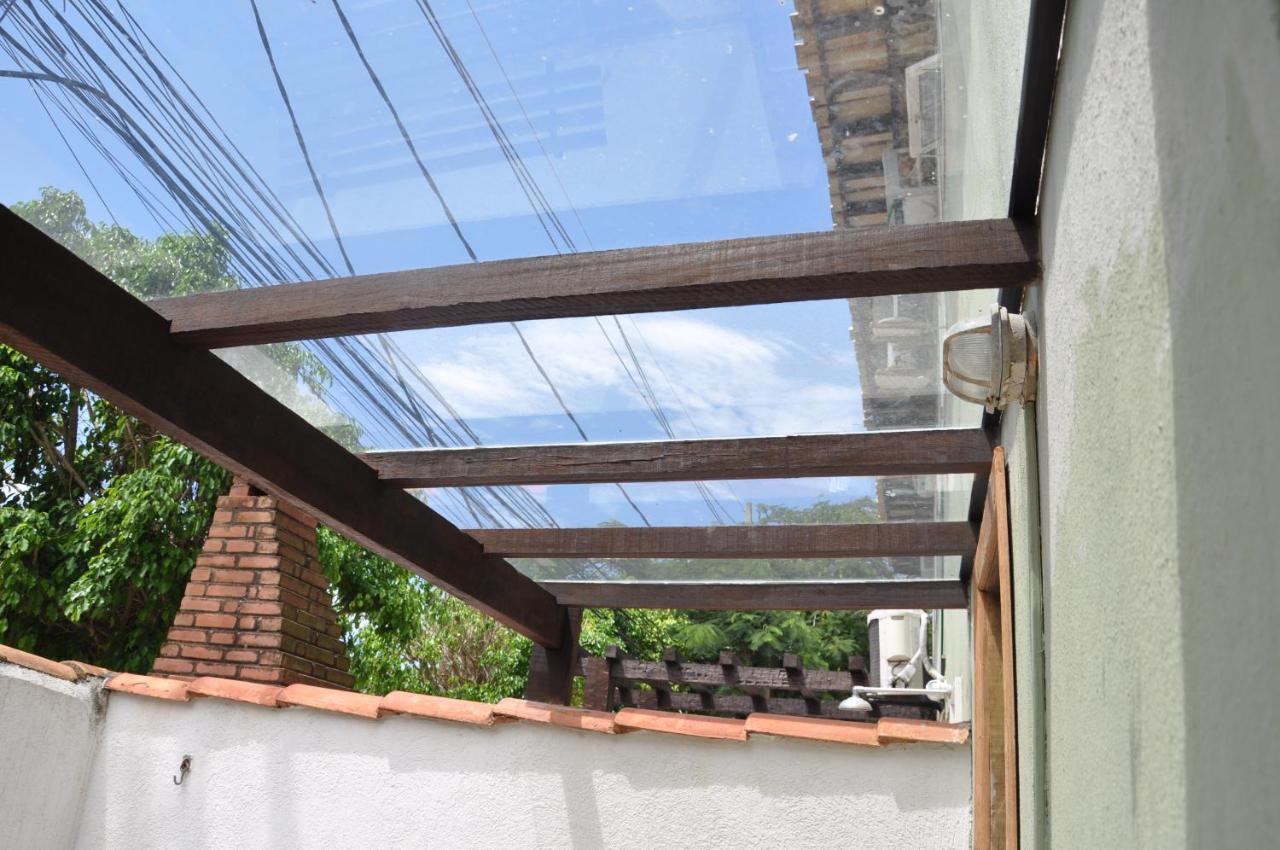 Búzios Flat 105 A 120 Metros Da Praia De Geriba 아파트 외부 사진