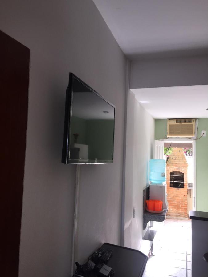 Búzios Flat 105 A 120 Metros Da Praia De Geriba 아파트 외부 사진