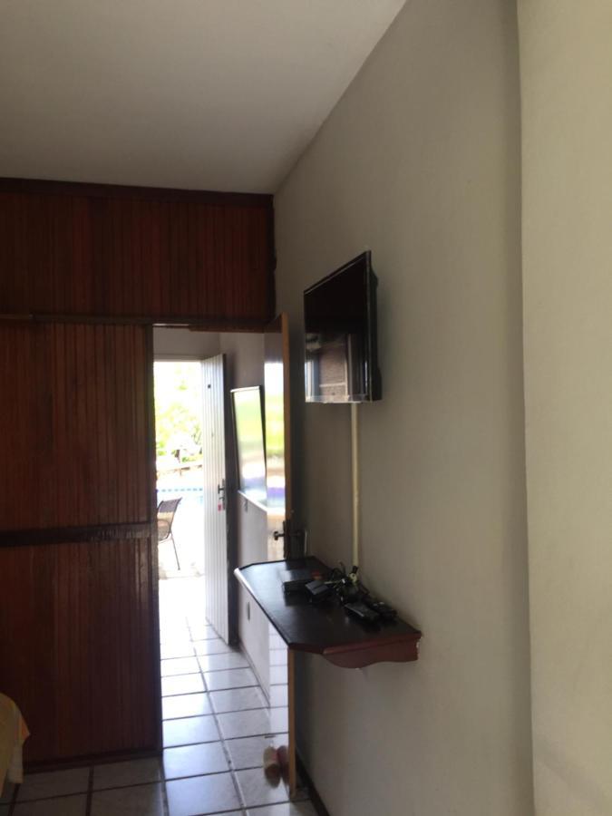 Búzios Flat 105 A 120 Metros Da Praia De Geriba 아파트 외부 사진